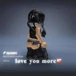 birds of a feather💕