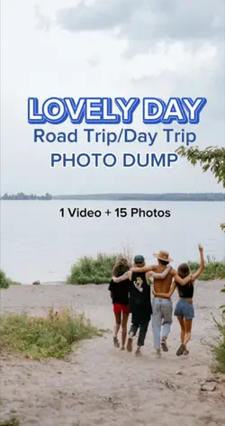 Road trip