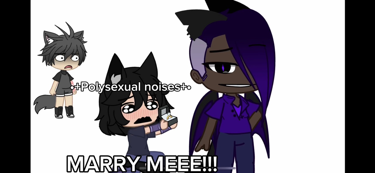 BARK LIKE YA WANT IT