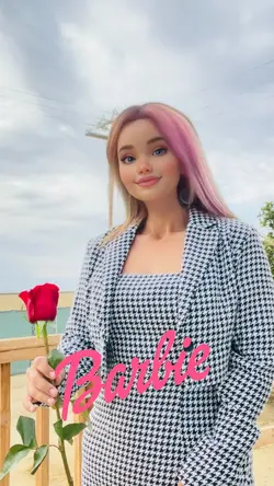 Barbie Trend 🎀