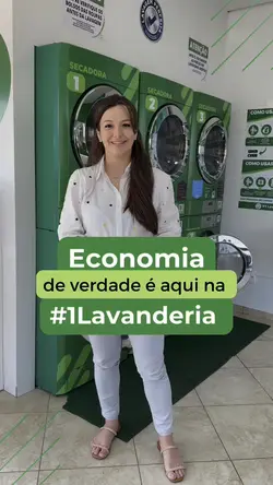 Lavanderia