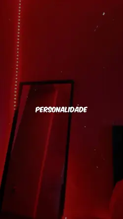 Personalidade Forte
