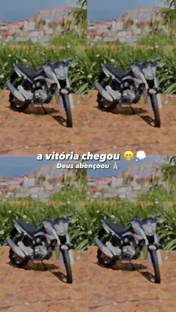 A vitória chegou 