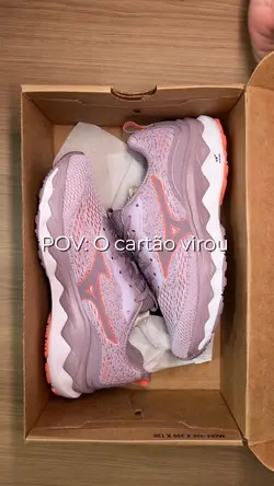 POV: o cartão virou 