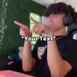 Zesty Meme