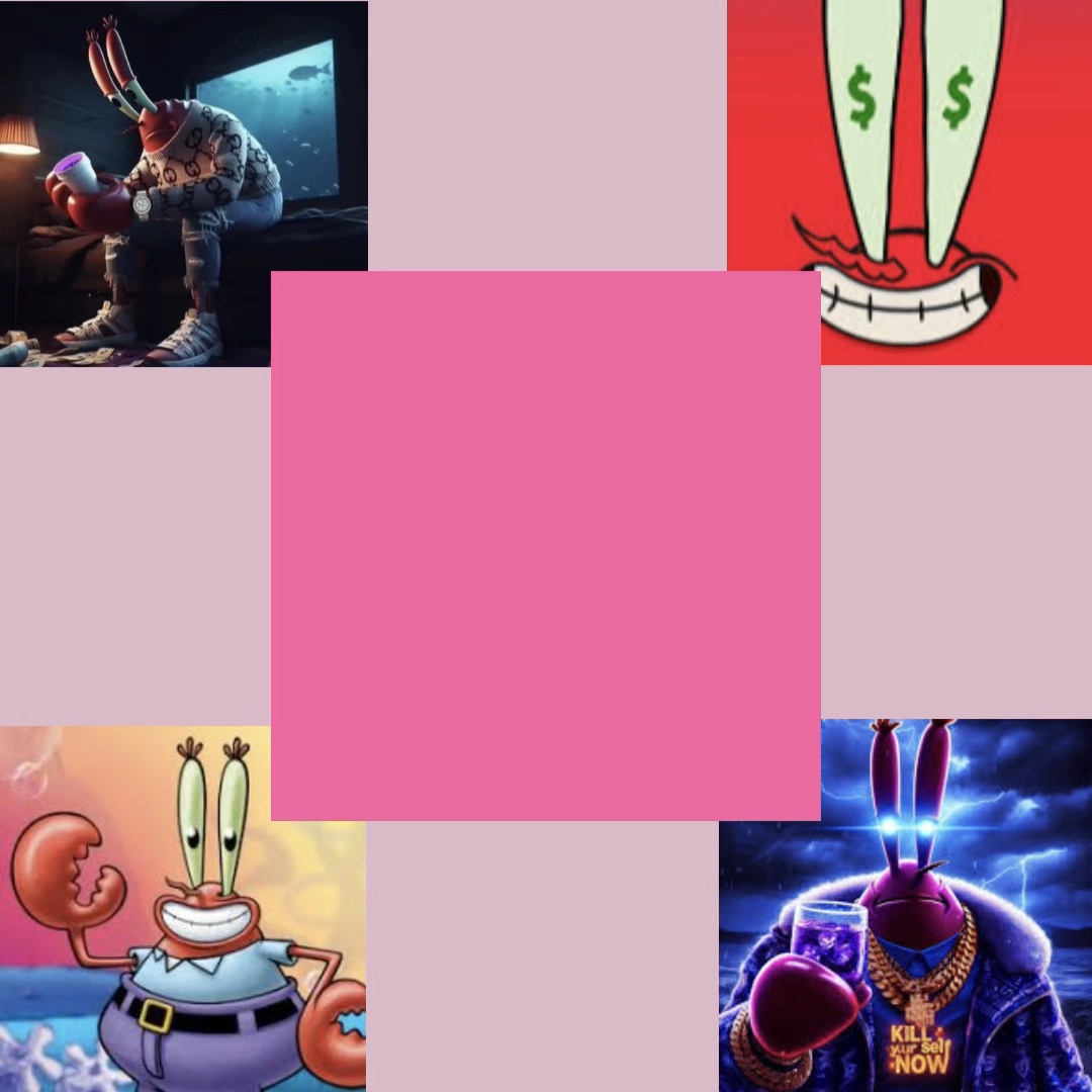 BOB ESPONJA CUARTO ‼️