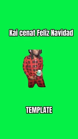 Kai Cenat Feliz Navi