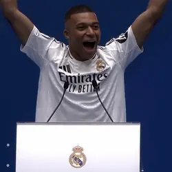 Ronaldo x Mbappe 