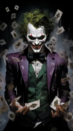 el joker
