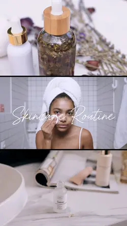 Skincare Routine