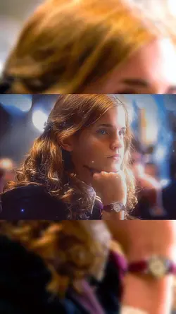 Hermione Granger 