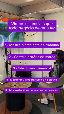 Conteúdo Checklist