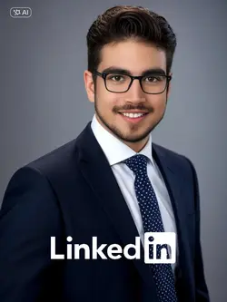 FOTO LINKEDIN