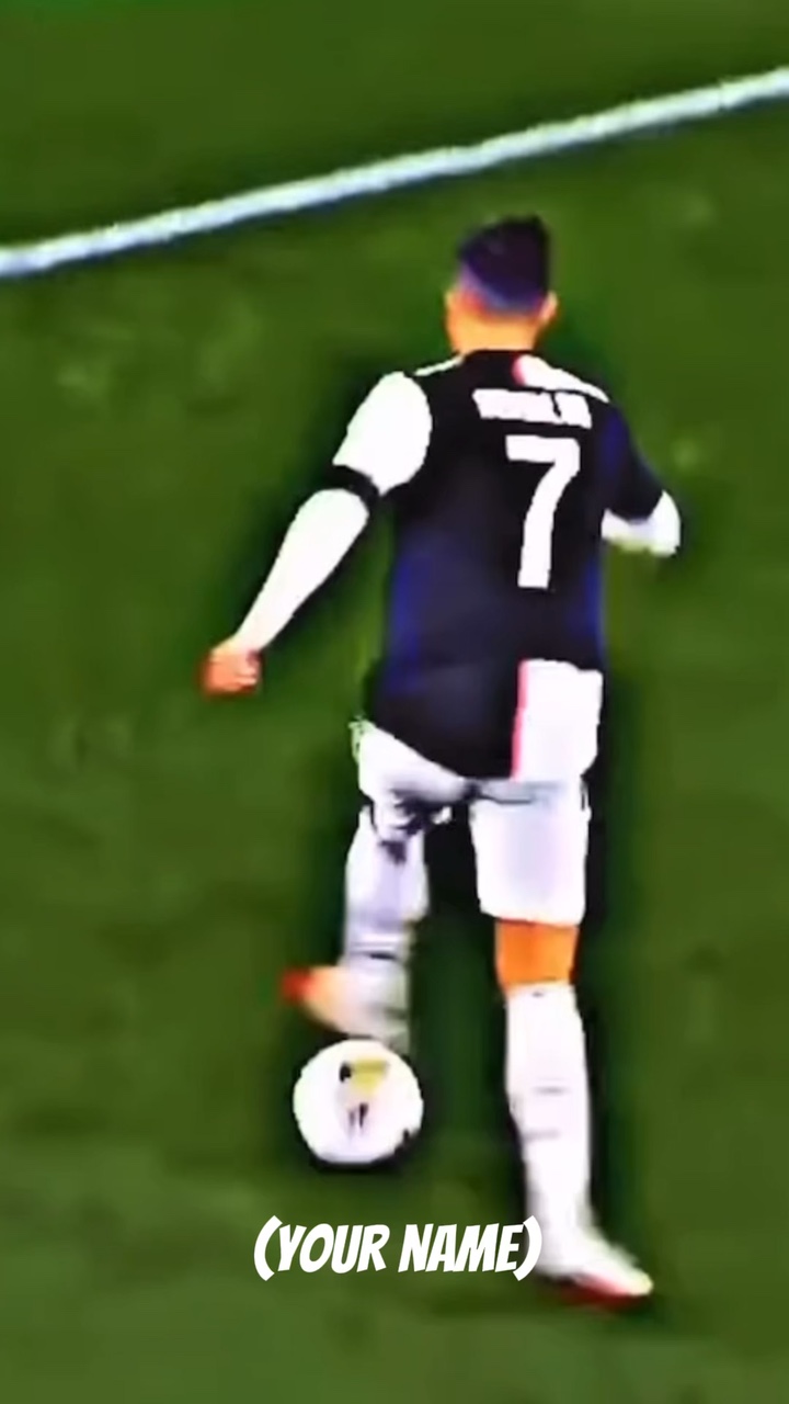Ronaldo ücretsiz düzenleme