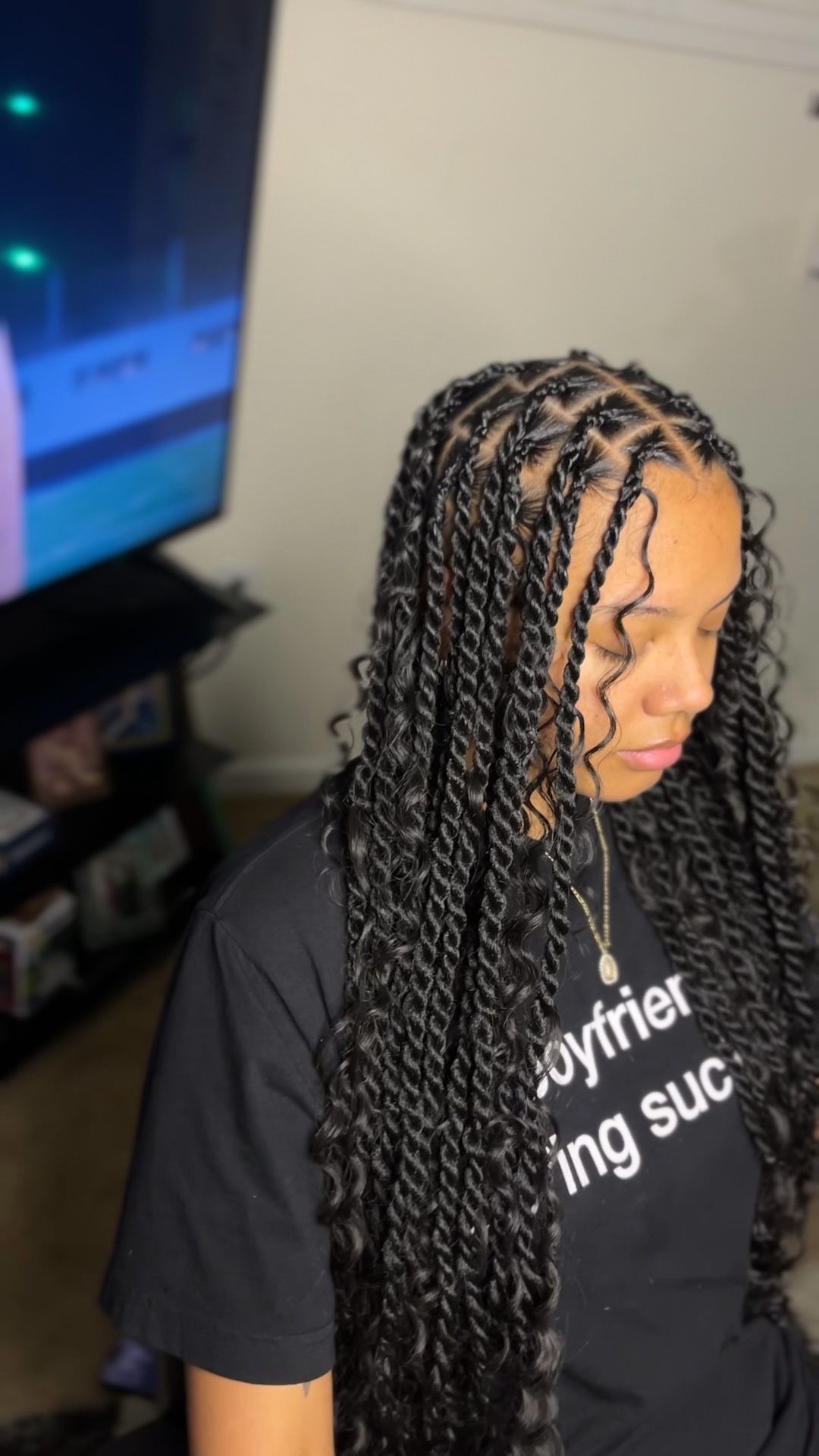 island twists 