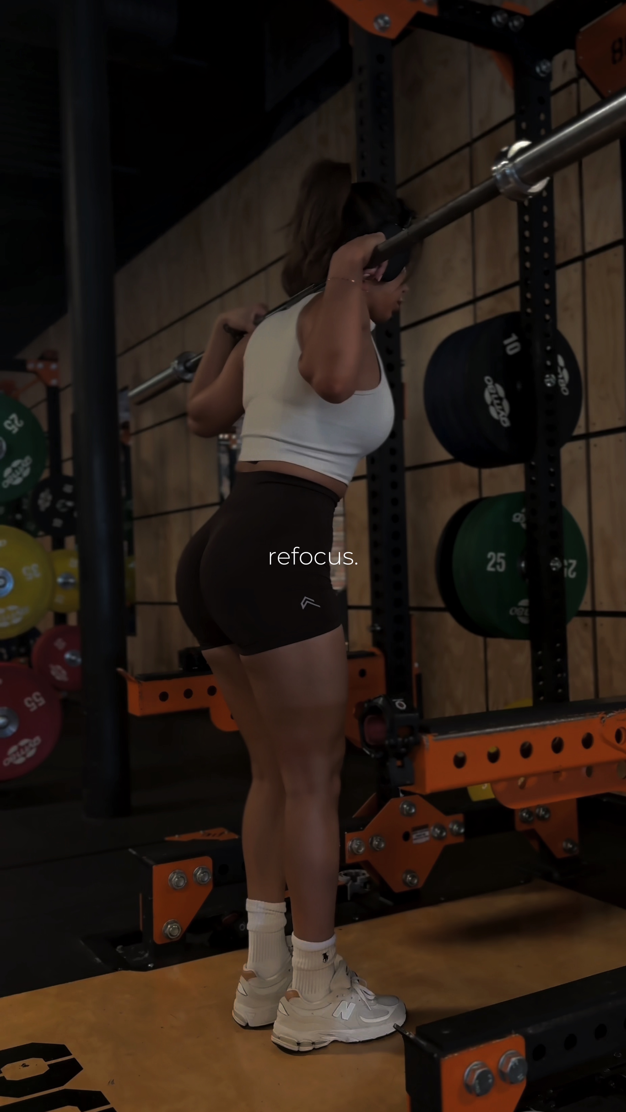 Gym motivation PT. 3