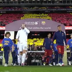 EL CLÁSICO💀(2015)