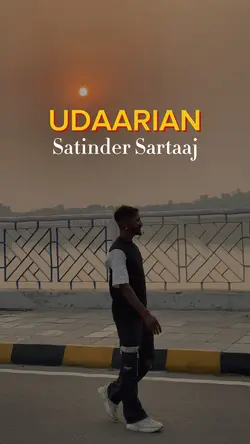 UDAARIAN 