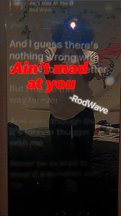 Ain’t mad at yu🤷🏽‍♀️