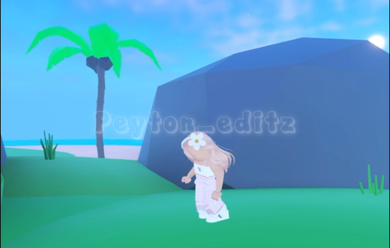 Another roblox Edit 