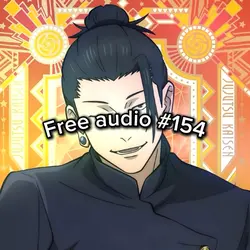Free audio #154