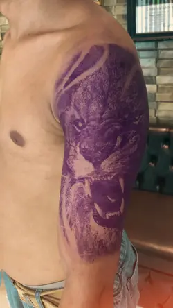 Trend tattoo