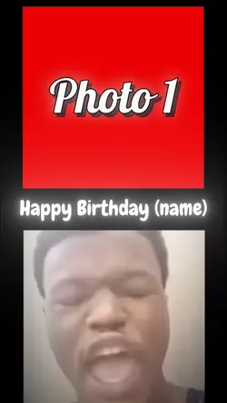Happy Birthda