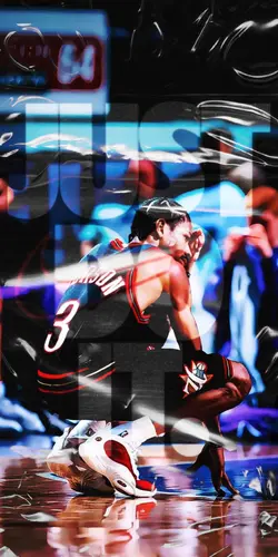 Nike A.I. Wallpaper