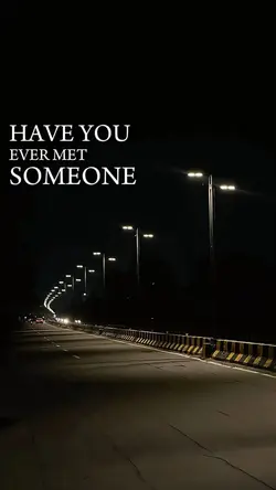Have you ? 