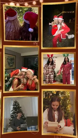 Carrossel de natal 🎄