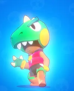 Leon!✨