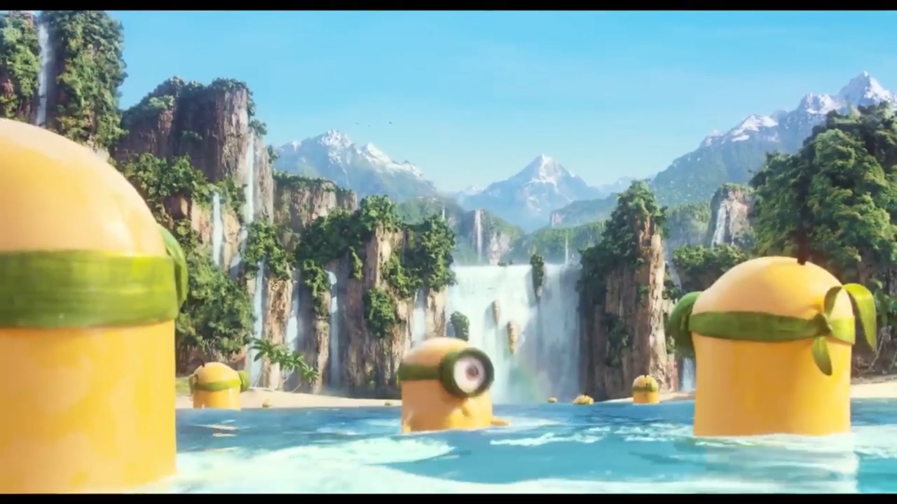 Minion