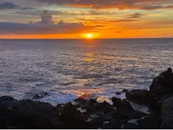 New use on sky photo