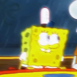 Ransom Spongebob