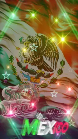 SOY MEXICANO 