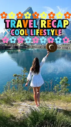 Travel lifestyle✈️