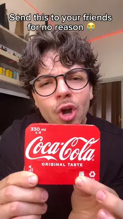 Coca Cola 