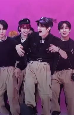 Seungmin ๐