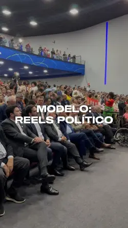 Reels Político