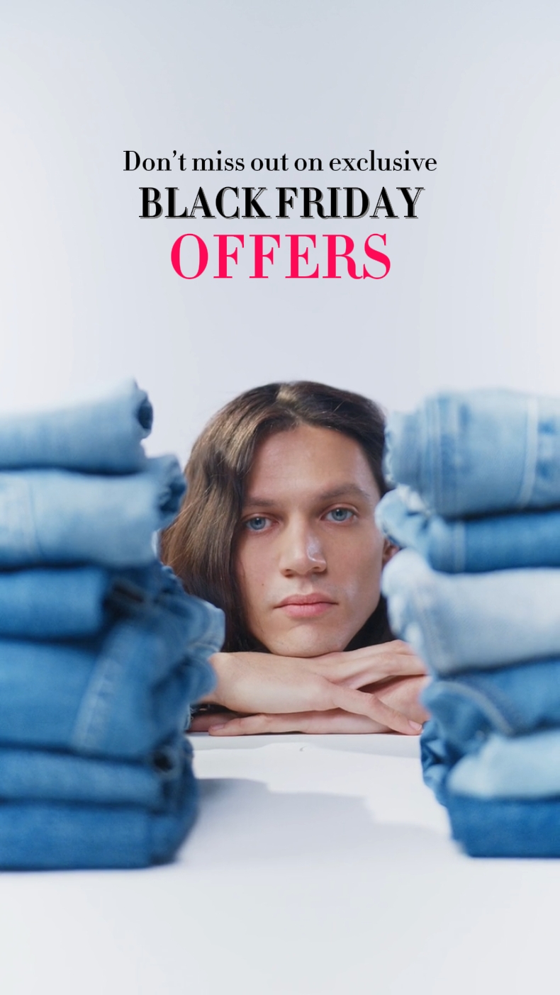 Black Friday Offers