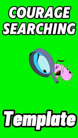 Courage Searching 