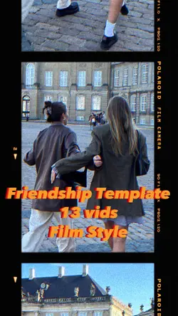 Friendship 👯‍♀️