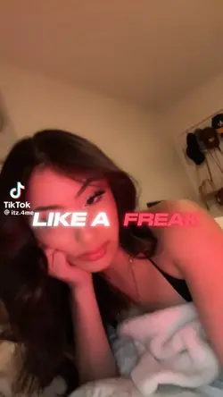 LIKE A FREAK LIKE AG