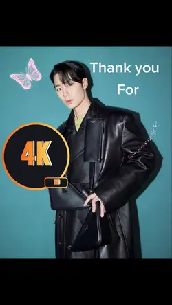 4K Followers 