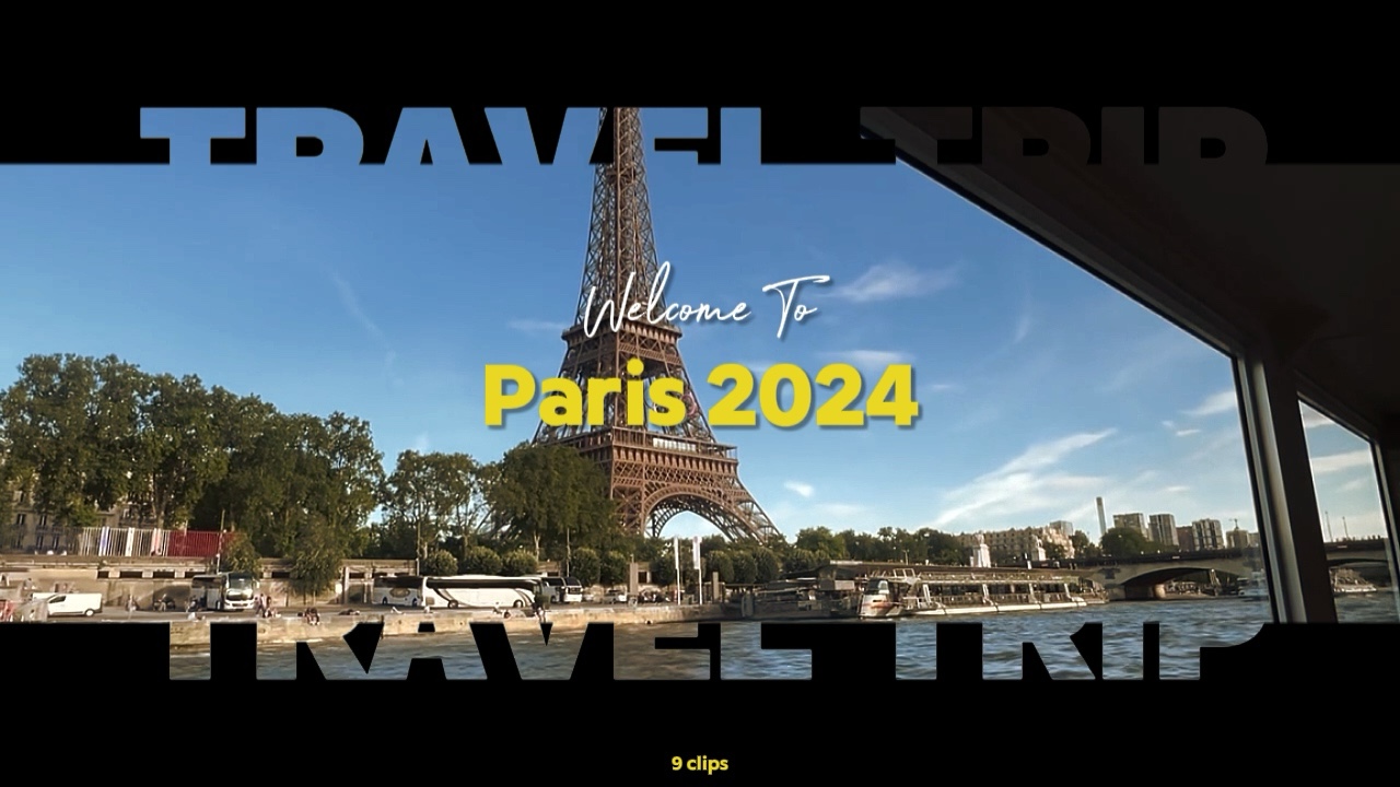 Paris 2024