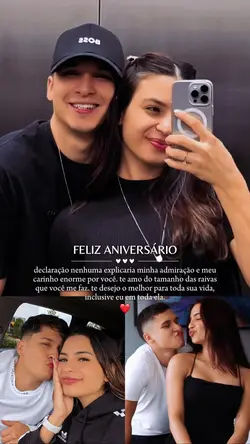 aniversário casal