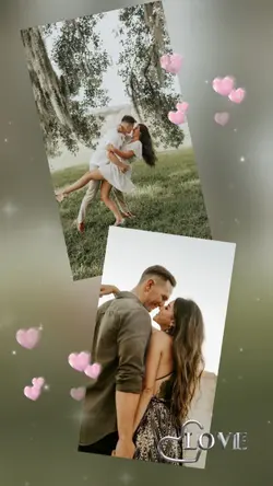 Hold Me now x 2 pics