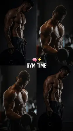Gym Time