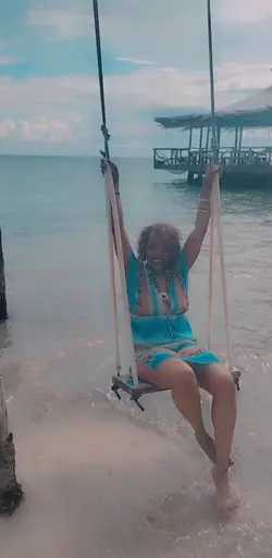 falling in love