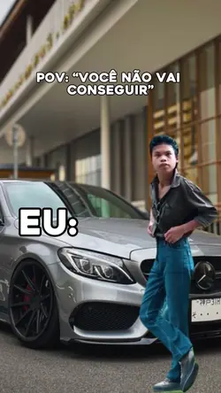 Sonho de consumo